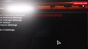 HOW TO ENABLE TPM 2.0 AND SECURE BOOT FOR WINDOWS 11 INSTALLATION_GIGABYTE B450M MOTHERBOARD