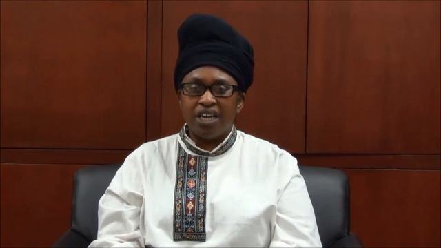 Community Boards Mediator Interview смотреть онлайн