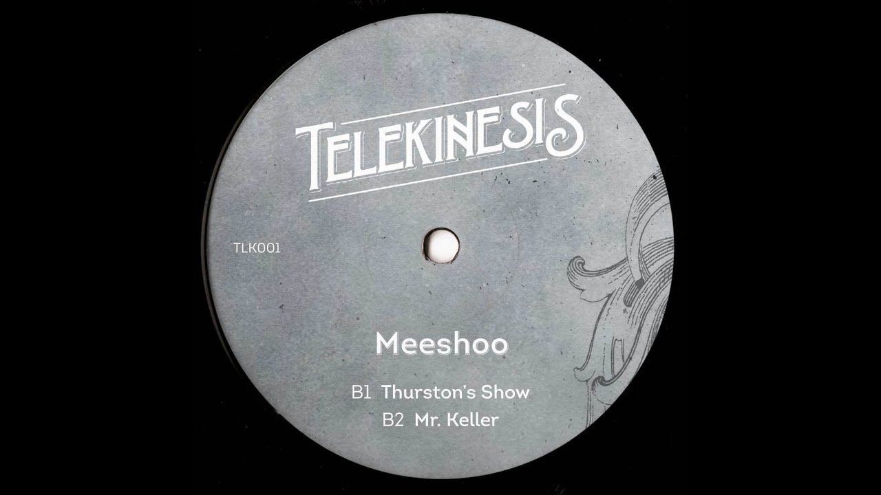 Meeshoo - Thurston’s Show [Telekinesis] смотреть онлайн