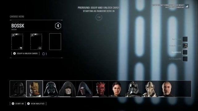 THE WORST BATTLEFRONT 2 PLAYER EVER- Battlefront 2 Funny Moments смотреть онлайн