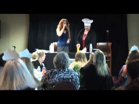 SHE Reform School: Marla & Kristi (7:11) смотреть онлайн