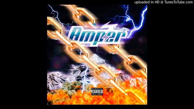 LWS x AllDie x Harry Toreno x Demange - Amper (prod. khroam) смотреть онлайн