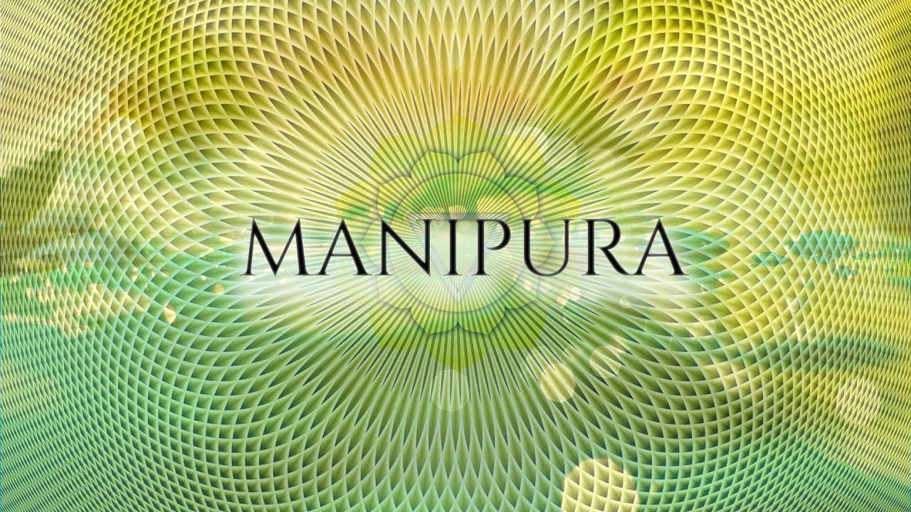 Manipura | Richard Theisen | Elysium Album | Healing Music смотреть онлайн
