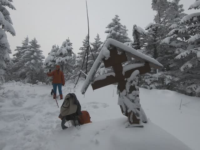 Восхождение на гору Изюбринная, 23 ноября 2024 смотреть онлайн