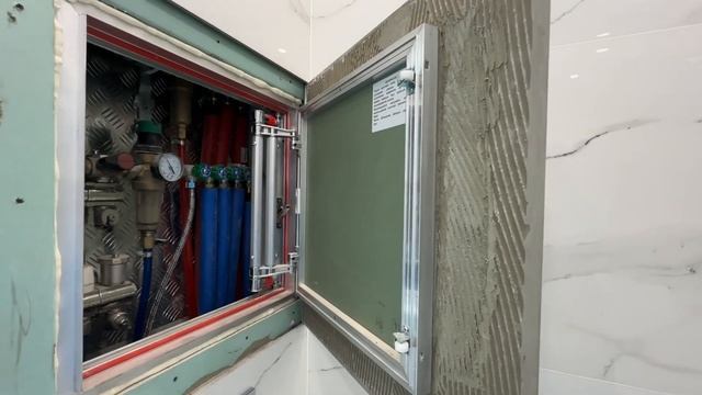 Ремонт за 1 миллион рублей в однокомнатной квартире 35 кв.м. Обзор, цены. 2024 год смотреть онлайн