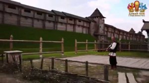 Древний Киев