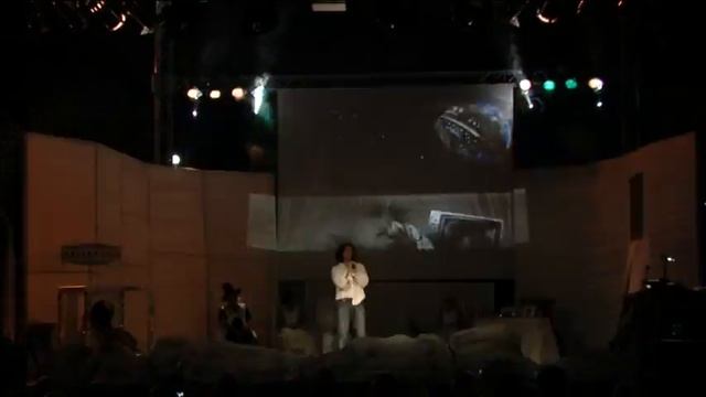 12° Festival Acquarius "Roadhouse Blues" The Doors смотреть онлайн