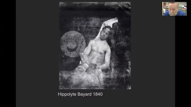 Week 1 History of Photography An Introduction смотреть онлайн