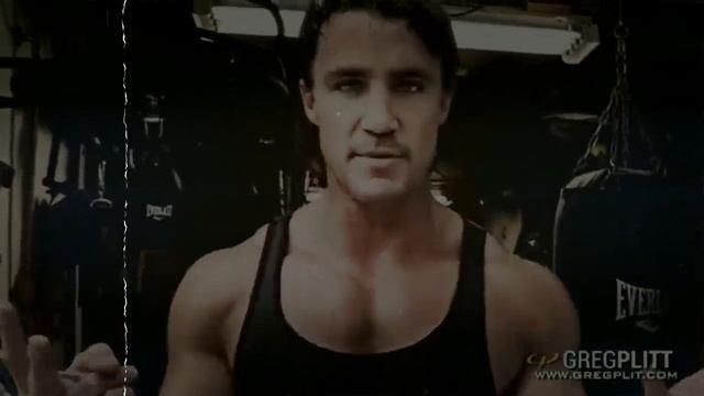 ГРЕГ ПЛИТТ - ШАГ ЗА ШАГОМ смотреть онлайн