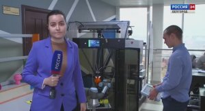 Роботы в Медицине