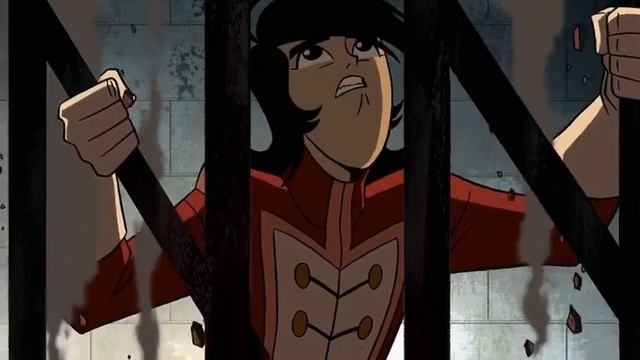 Sym-Bionic Titan Edit – Silhouette смотреть онлайн