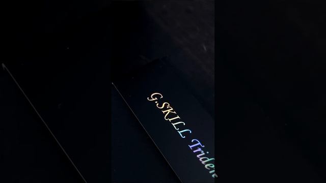 Лучшая оперативная память для AMD RYZEN и INTEL / Выбор оперативной памяти #shorts смотреть онлайн