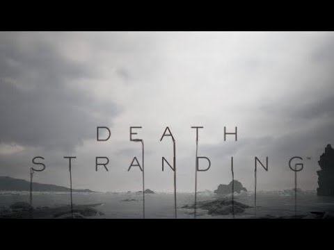 Let's play DEATH STRANDING™ 032 - Lake Knot City (by Nenia Deia) смотреть онлайн