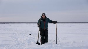 ПОКАЗЫВАЮ КАК УСТАНАВЛИВАТЬ ПЕРЕМЕТ | МОЙ СЕЗОН РЫБАЛКИ НА ПЕРЕМЕТ ЗАКРЫТ