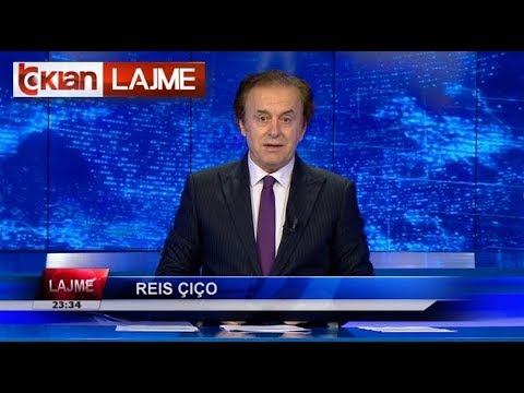 Edicioni i Lajmeve Tv Klan 04 Nentor 2019, ora 23:30 смотреть онлайн