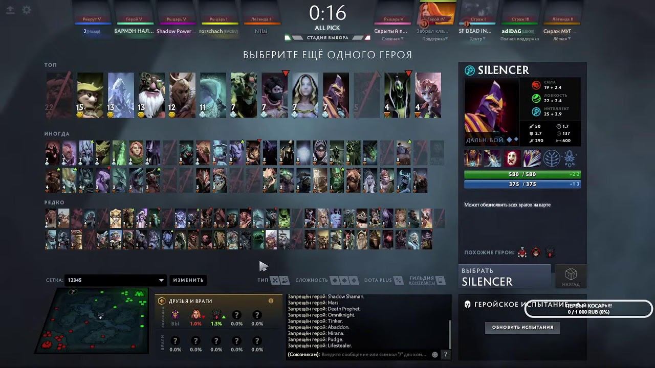 Получается я угадал сетку турнира)) DOTA 2 The INTERNATIONAL смотреть онлайн