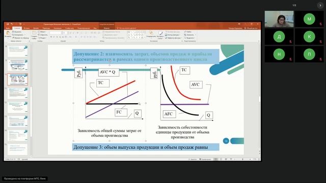 ПК Предпринимательское практика-Консультация_2 смотреть онлайн