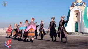 ГУК Забайкальские казаки   Гимн Забайкальского Казачьего Войска