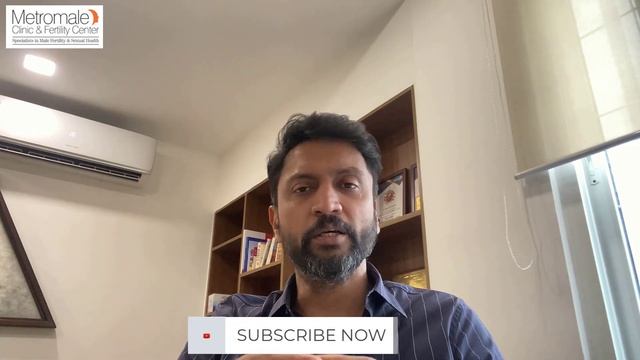 Post Exposure Prophylaxis of HIV | Metromale Clinic & Fertility Center | Dr. Karthik Gunasekaran смотреть онлайн