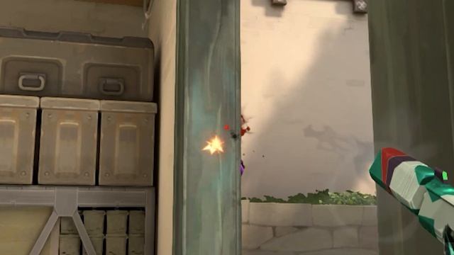 Life of a Gekko main | funny Valorant Gekko gameplay смотреть онлайн