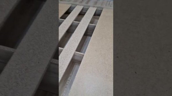 Распаковка — Двуспальная кровать Стендмебель Гармония КР-601