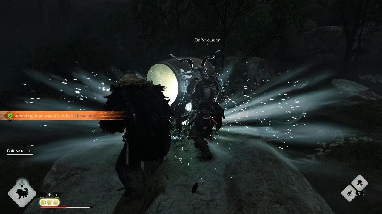 Ghost of Tsushima_20210914202118 смотреть онлайн