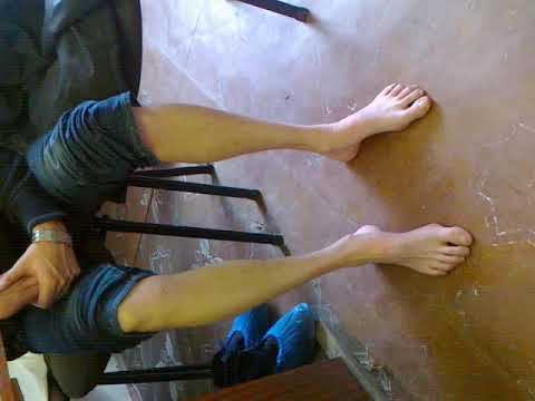 Stork legs смотреть онлайн