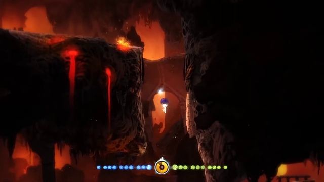 Ori and the Blind Forest: Definitive Edition. Серия №12. 18+. Очень много мата. Закрывайте ушки. смотреть онлайн
