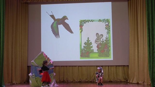 Заюшкина избушка -2 показ смотреть онлайн