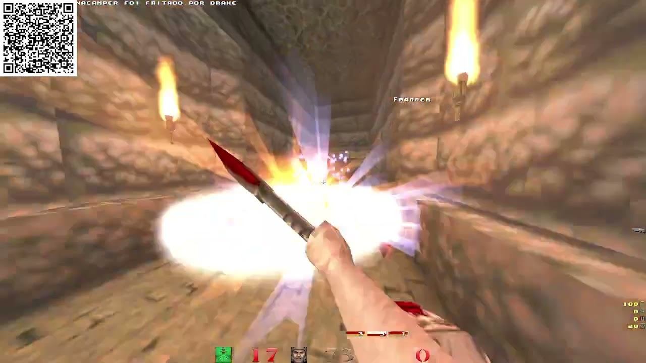 09/mar/2024 - Quake World - TOTAL DESTRUCTION 2 смотреть онлайн