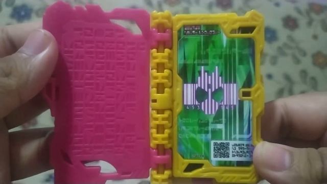 Review Dx Wonder Ride Book Decade Sekai Ryokouki | DX Kamen rider saber смотреть онлайн