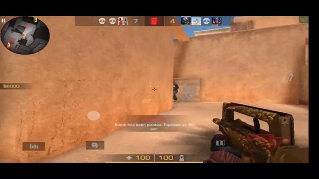 Standoff 2 Highlights | Is stretch screen make my aim better? 🤔 - Standoff 2 Indonesia смотреть онлайн