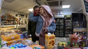 Джентльмен для Надежды, Сечина выгуливает, Утренняя пташка, Сиплый на охоту, Иваха, Сечин, Слон'