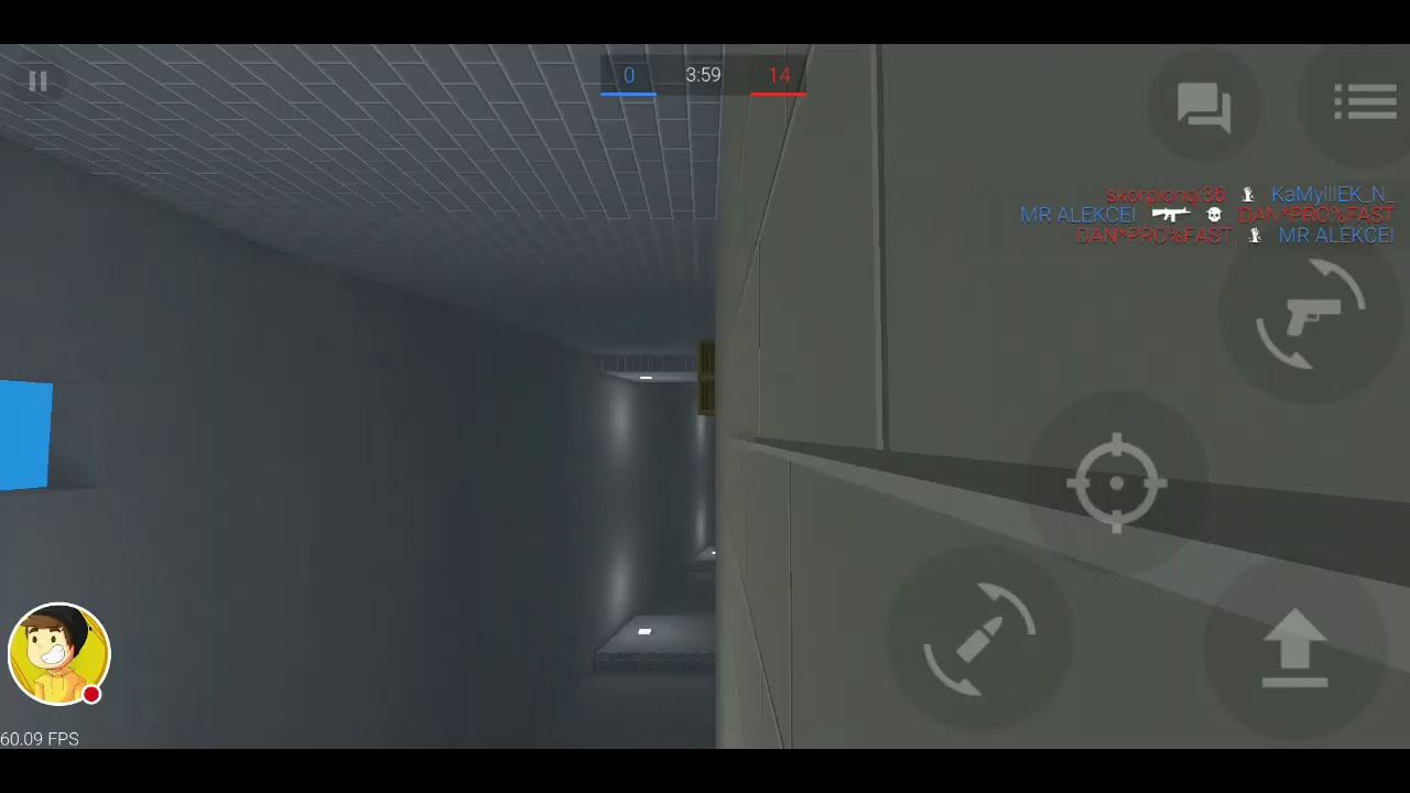Block Strike/Standoff 2/Pubg/free fire смотреть онлайн