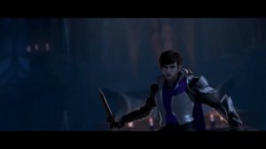 История Госсена | Mobile Legends.MLBB