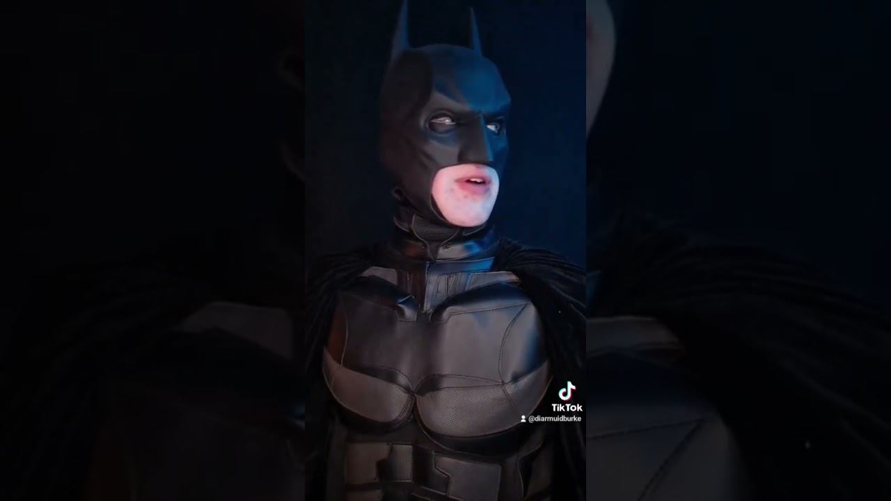 #dc #dccomics #dccosplay #batmancosplay #thedarkknight #brucewayne #wonderwoman #cosplay #cosplayer смотреть онлайн