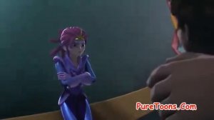 Zak storm episode 30