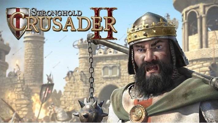 Stronghold Crusader 2