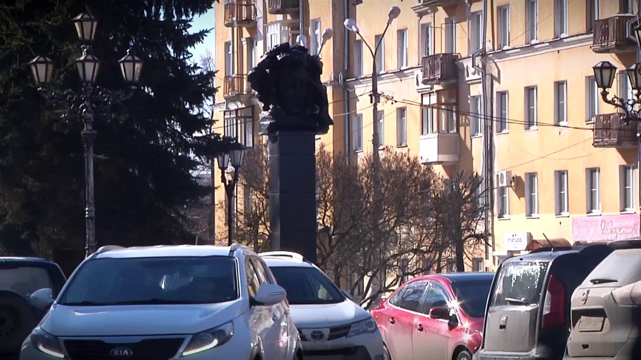 В Твери перекроют Театральную площадь смотреть онлайн