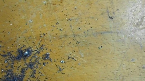 Секретная технология