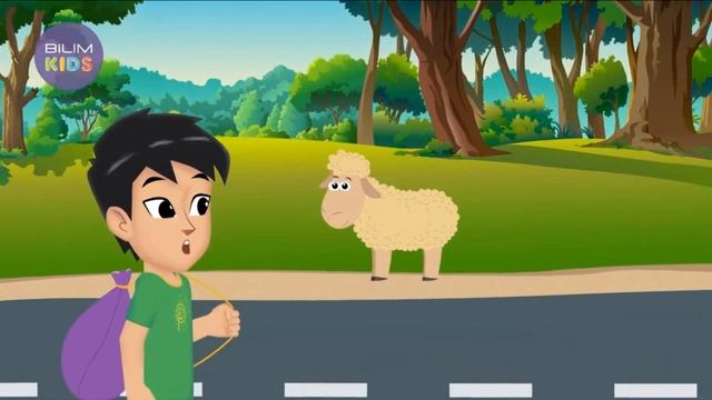 Қазақ тілі. 2-сынып. Сен не үйрендің? 10-сабақ смотреть онлайн