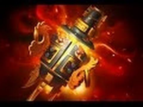 Dota 2 Chest Opening: Treasure of the Dota 2 Asia Championships 2017 смотреть онлайн