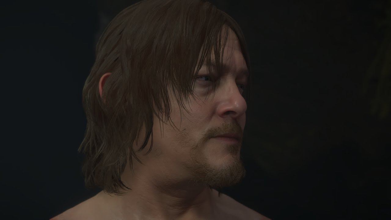 DEATH STRANDING DIRECTOR'S CUT Part 1 4K 60fps смотреть онлайн