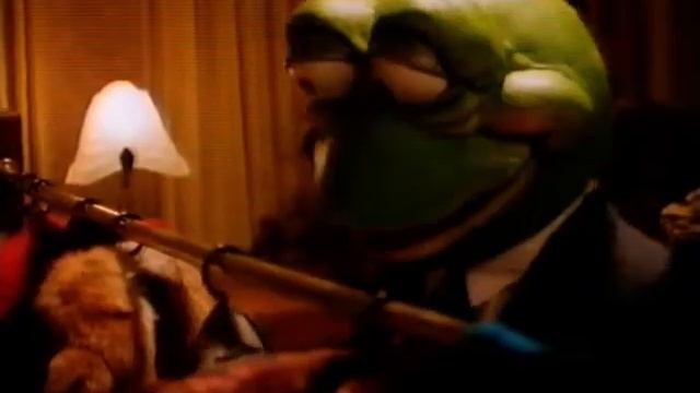 Butter Menthol - TV Ad - Australia 1996 смотреть онлайн