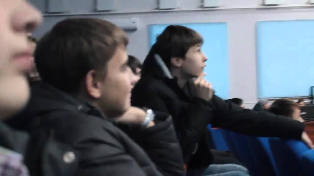 Как я сходил на турнир DOTA2 смотреть онлайн