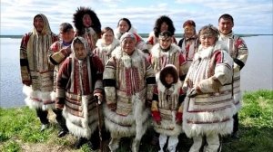 Самые Малочисленные Народности России