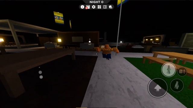 Выживание в Икее, но строю дом где заспавнулась. //Roblox смотреть онлайн