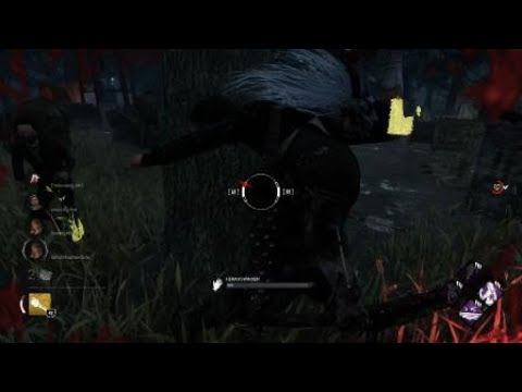 DBD Perk, Fov-Tech & stuck Value смотреть онлайн