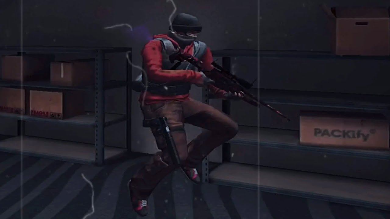 Critical ops “Angels” смотреть онлайн