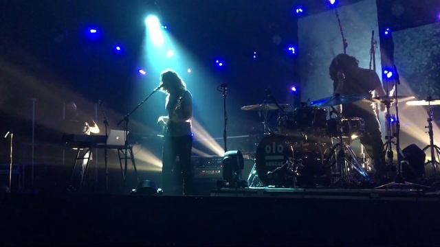 KONGOS - Come With Me Now смотреть онлайн